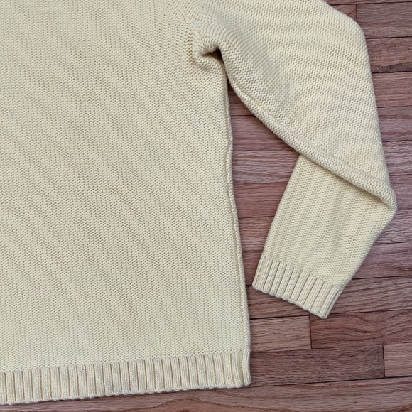 TALBOTS Cable Knit Sweater - Picture 13 of 15